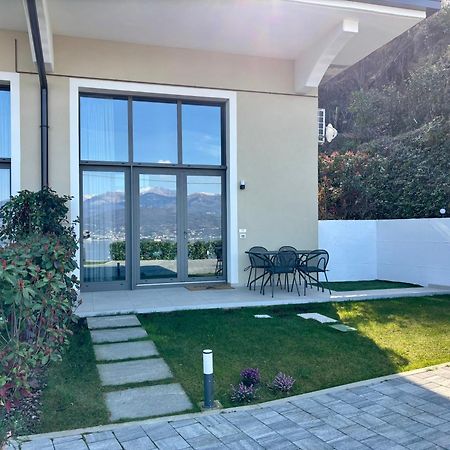 Panorama Loft Apartments Stresa Eksteriør bilde