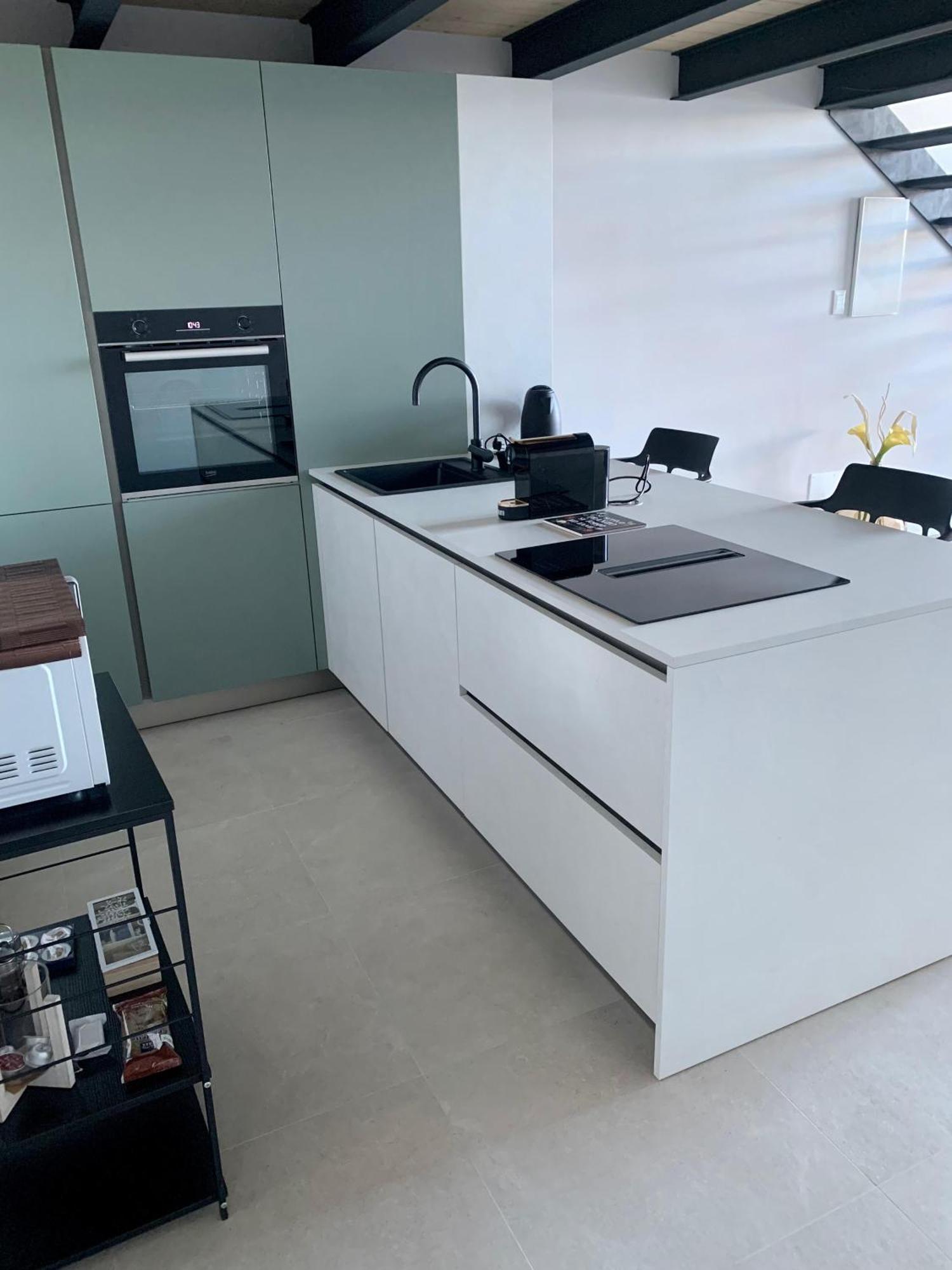 Panorama Loft Apartments Stresa Eksteriør bilde