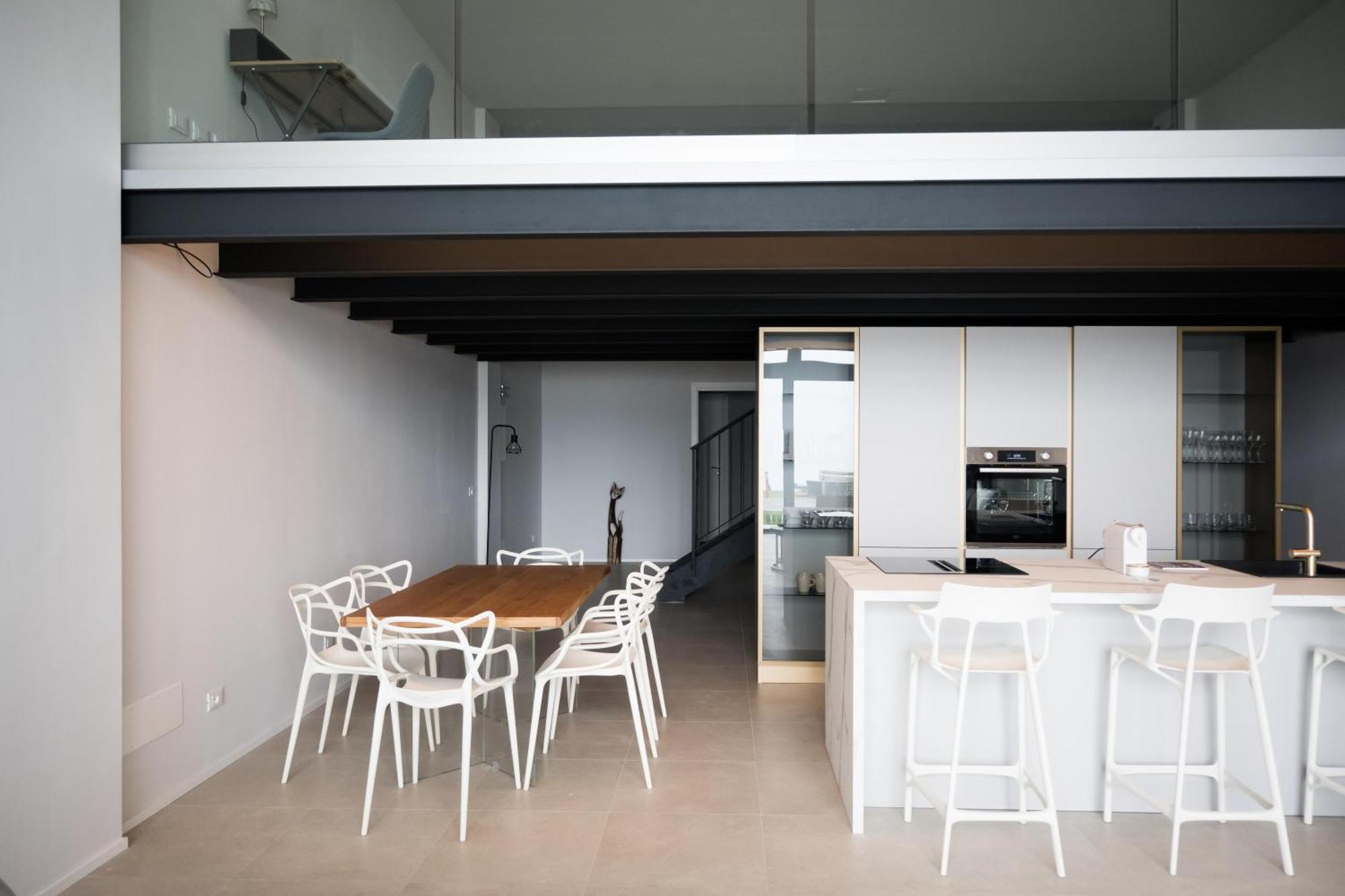 Panorama Loft Apartments Stresa Eksteriør bilde