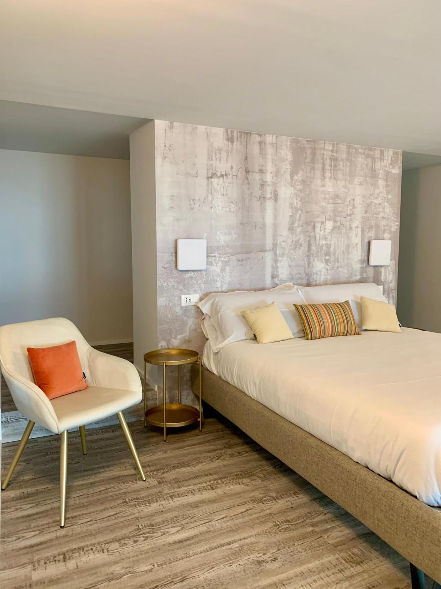 Panorama Loft Apartments Stresa Eksteriør bilde